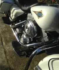 HARLEY Electra Standard FLHT anno 1999