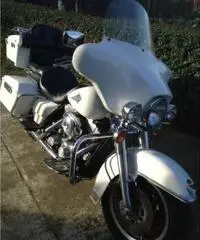 HARLEY Electra Standard FLHT anno 1999