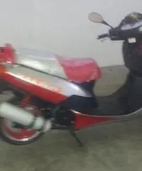 KYMCO Gran Dink 150 xingyue 150 cc