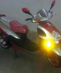 KYMCO Gran Dink 150 xingyue 150 cc