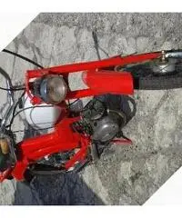 Moto Morini Altro modello - Anni 70