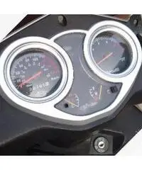 Benelli Caffnero 150 - 2011