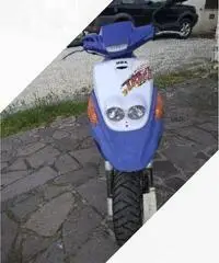 MBK Booster NG - 1998