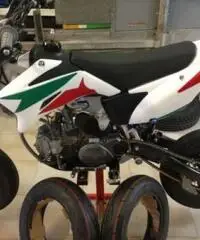 WT MOTORS XX tipo veicolo Minimoto cc 150