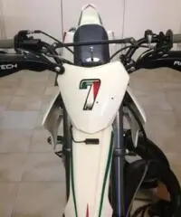WT MOTORS  XX tipo veicolo Minimoto cc 150