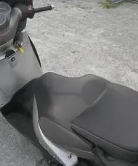 Aprilia Scarabeo 200 - 2002