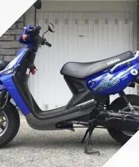 Yamaha 100