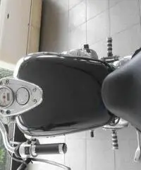 Honda VT 750 Shadow ( Pari al nuovo ).