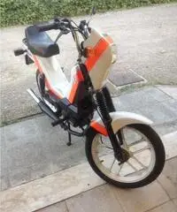 TUBONE BENELLI E3