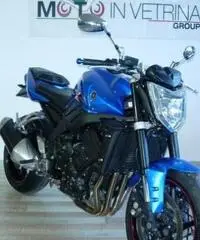 YAMAHA FZ1 Base