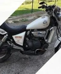 Aprilia Altro modello - 1990