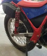 GARELLI TR 323 - 320 CC - 1983