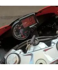 APRILIA RS4 125 Sportive cc 125