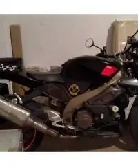 APRILIA TUONO 1000 FIGHTER