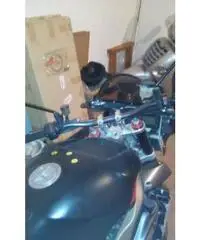 APRILIA TUONO 1000 FIGHTER