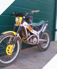 Beta Altro modello - 2009