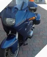 Bmw r 1100 rt - 1997 2.700