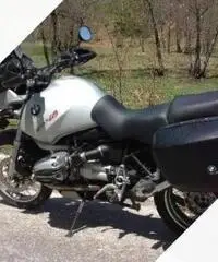 Bmw r 1150 gs - 2002