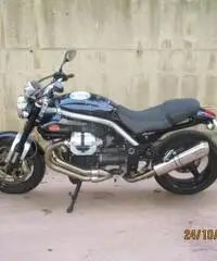 Guzzi Griso 1100