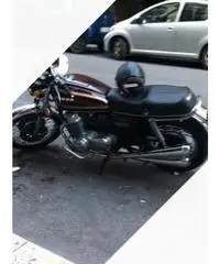 Honda CB 750 four k7