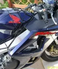 Honda CBR
