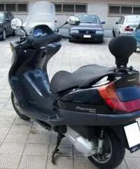 Honda Foresight 250 20CV