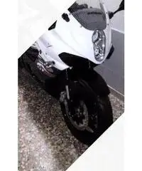 Hyosung GT 250 R - 2011