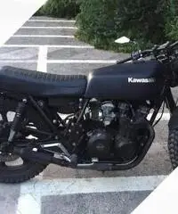 Kawasaki Altro modello - 1982