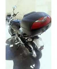 KAWASAKI ER-6N Naked cc 650