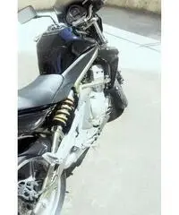 KAWASAKI ER-6N Naked cc 650