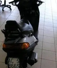 Kymco Dink 150 Dink 150 Classic