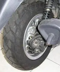 Kymco Dink 150 Dink 150 Classic