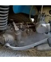 Lambretta Altro modello - Anni 60