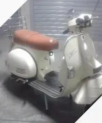 LML Star 125 4T - 2012