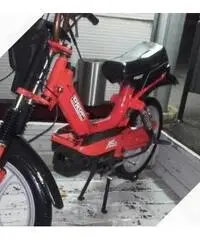 Malaguti Drop 4 marcedel 1983 con certificato AS