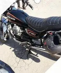 Moto Guzzi Altro modello - 1983