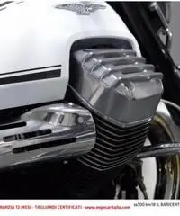 MOTO GUZZI California 1400 Touring