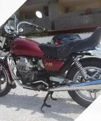 Moto Guzzi V35C - 1984