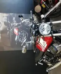 MOTO GUZZI V7 II SPECIAL