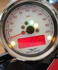 MOTO GUZZI V9 ROAMER  AZIENDALE