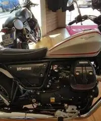 MOTO GUZZI V9 ROAMER  AZIENDALE