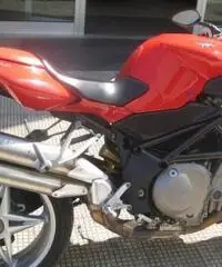 MV Agusta Brutale 910S Perfetta!