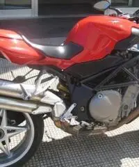MV Agusta Brutale 910S Perfetta!