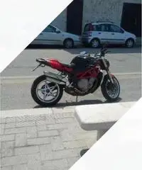 MV Agusta Brutale 910 - 2006