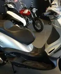 PIAGGIO BEVERLY 250 I