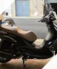 Piaggio Beverly 400 - 2008