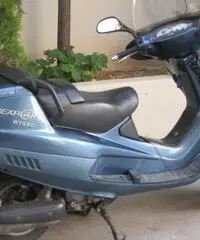 Piaggio Hexagon 250 - 1998