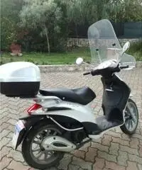 piaggio liberty 150