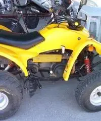 PIAGGIO Porter QUOD 150 TARGATO