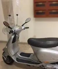 Piaggio Vespa 125 ET4 - 2002